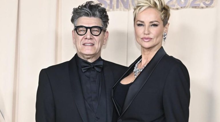 Adriana Karembeu amour Anecdotes Ce couple merveilleux Marc Lavoine 