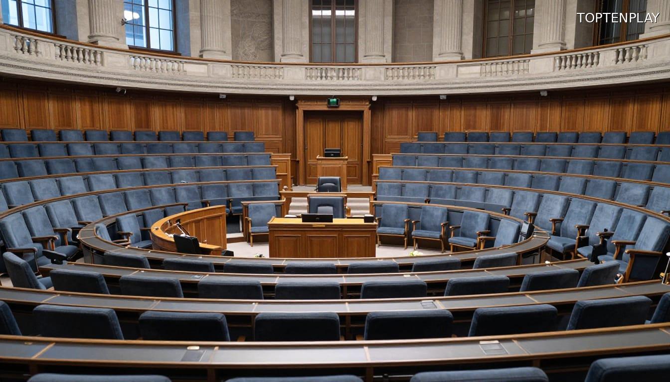 Image d'illustration © TopTenPlay