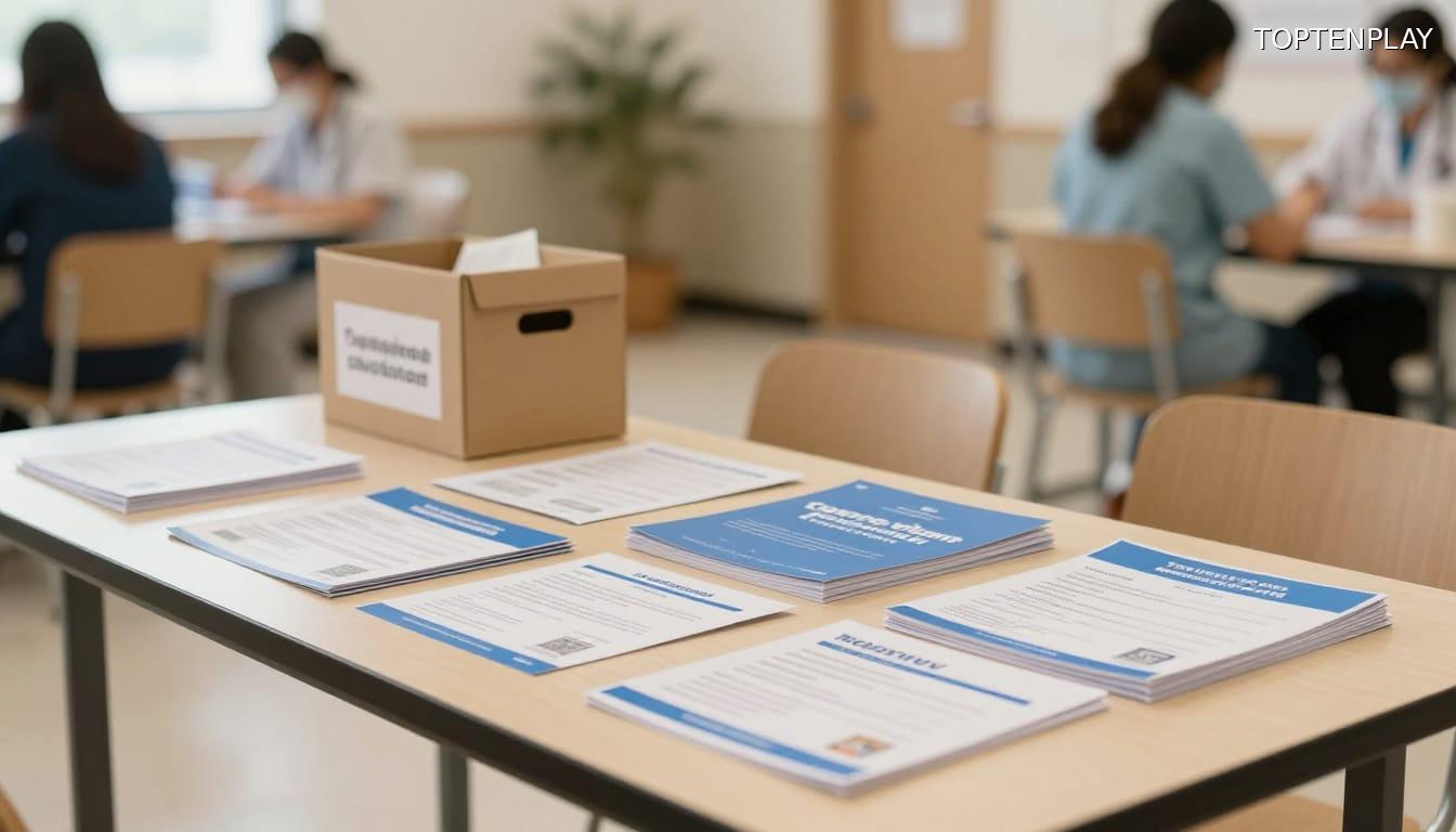 Image d'illustration © TopTenPlay