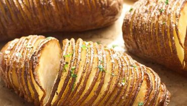 Ail rôti Astuce cuisine Bienfaits des légumes Idée recette Pommes de terre 