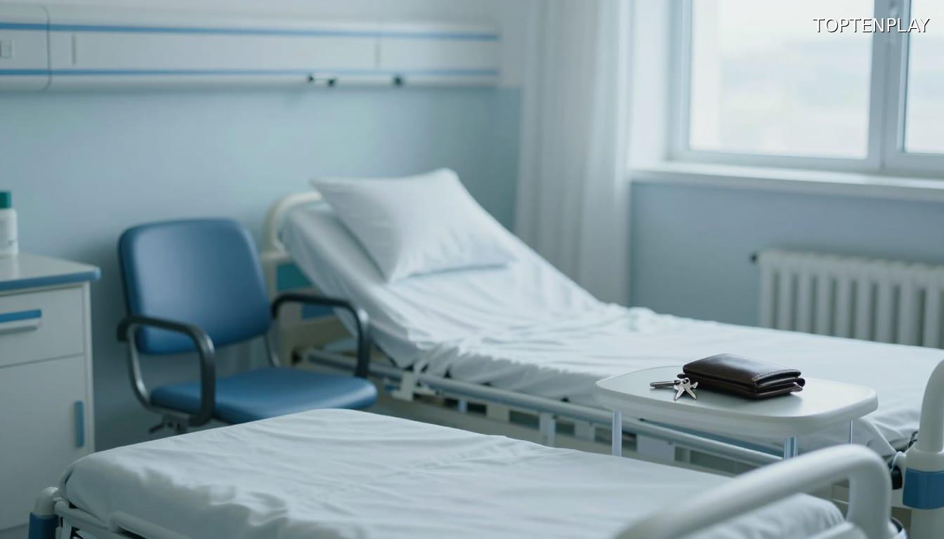 Image d'illustration © TopTenPlay