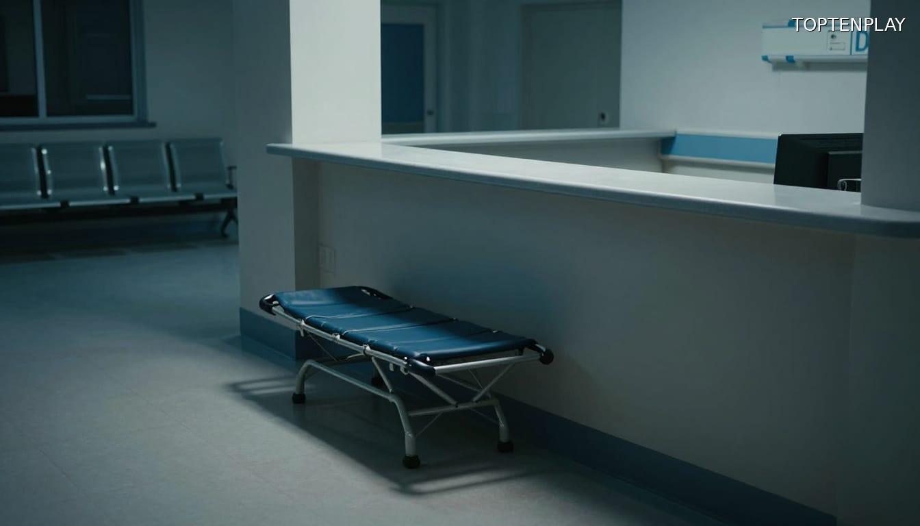 Image d'illustration © TopTenPlay