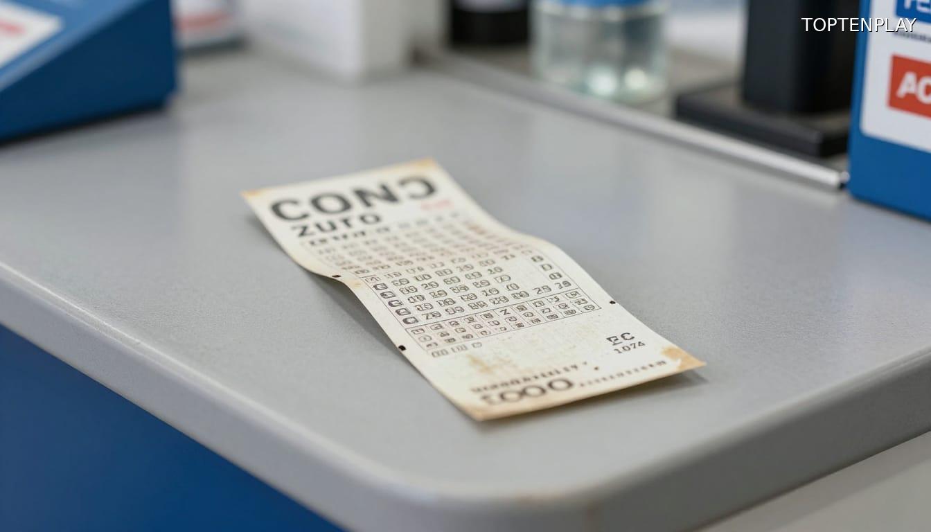 Image d'illustration © TopTenPlay