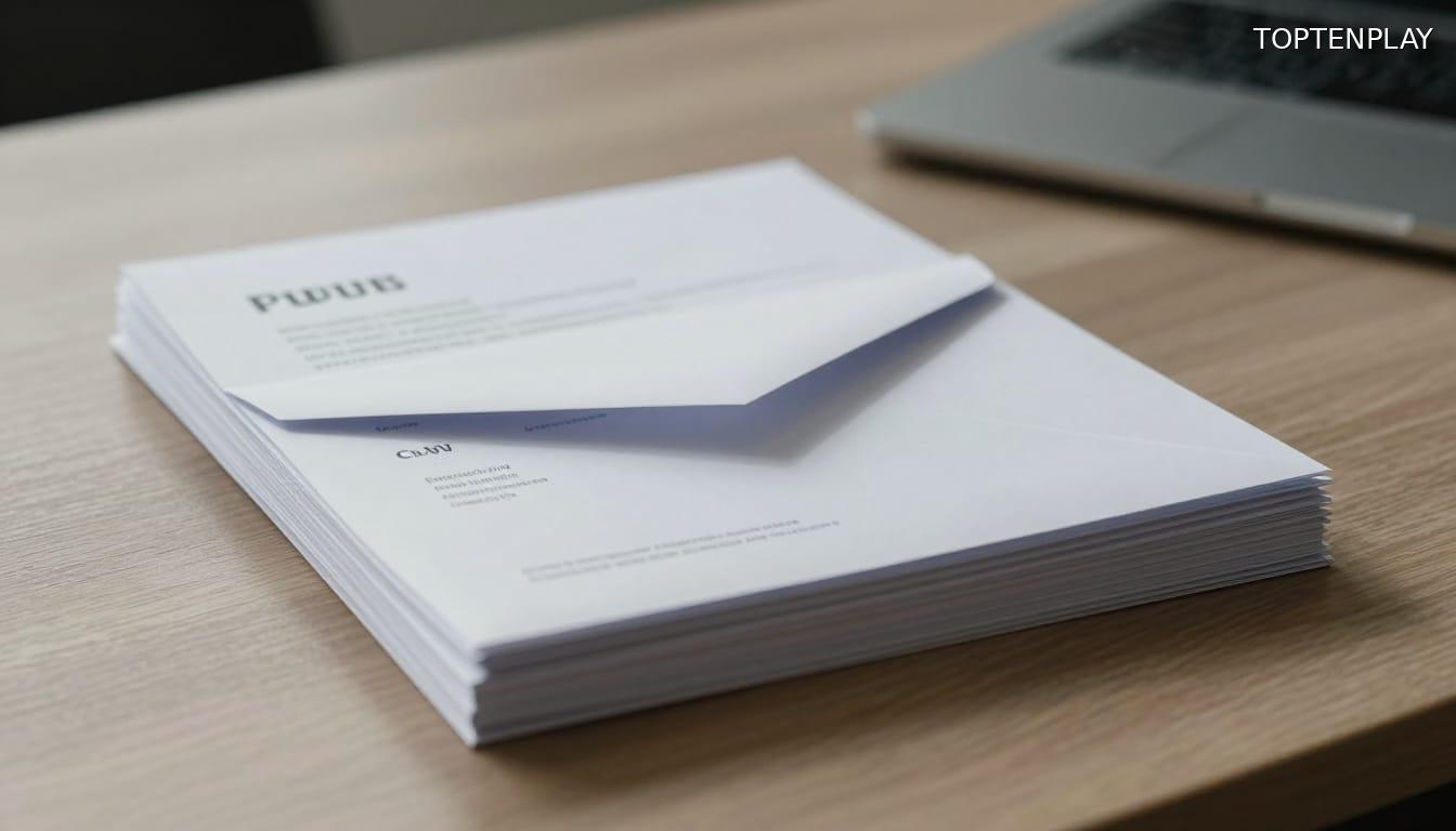 Image d'illustration © TopTenPlay