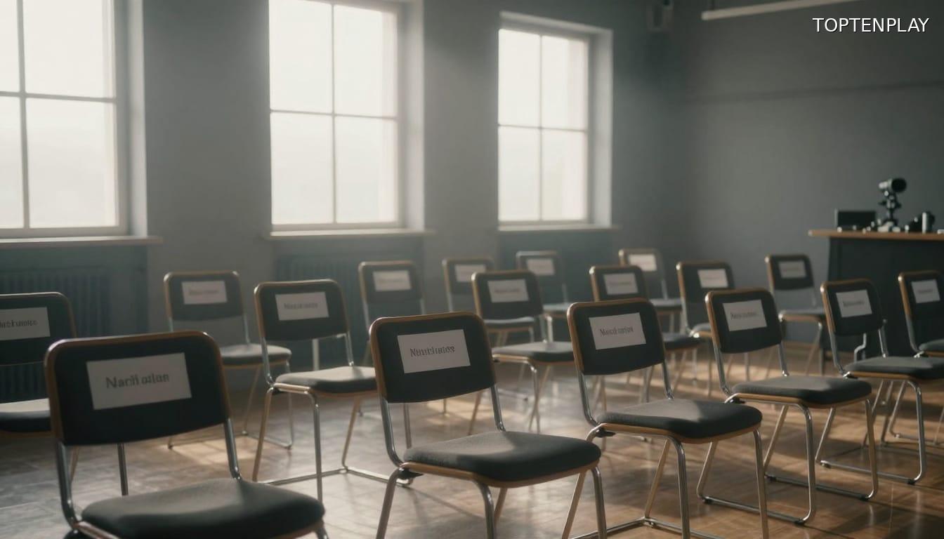 Image d'illustration © TopTenPlay