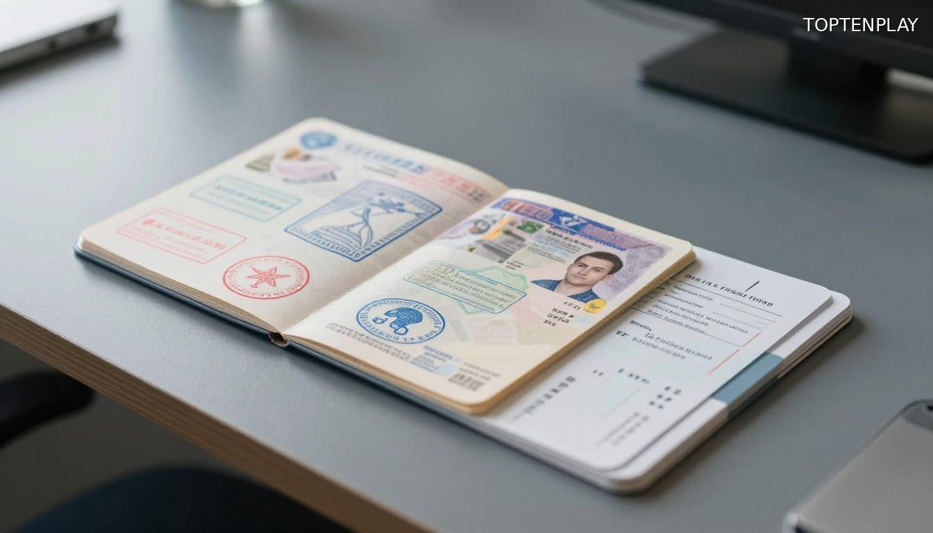 Image d'illustration © TopTenPlay