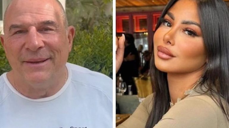 accusent la France Crise agricole Dubaï Influenceurs Vincent Moscato 