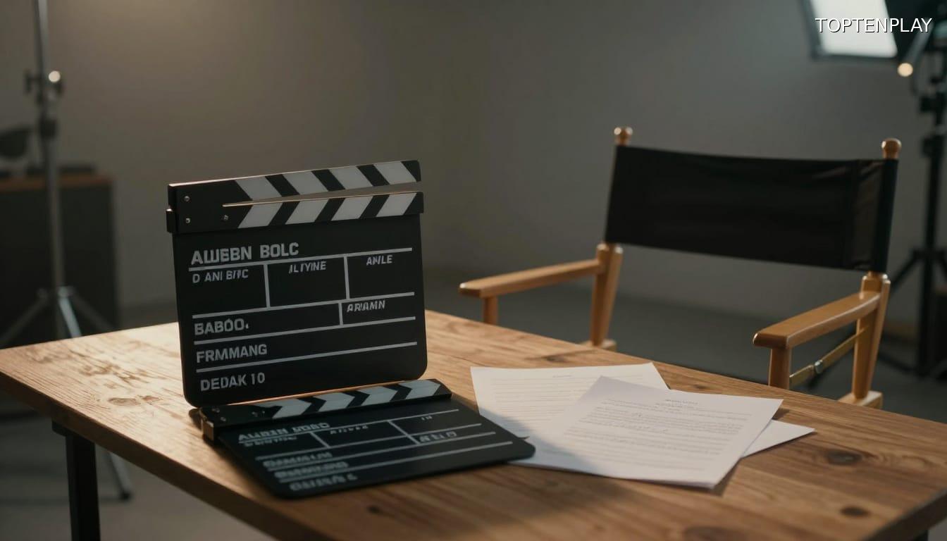 Image d'illustration © TopTenPlay