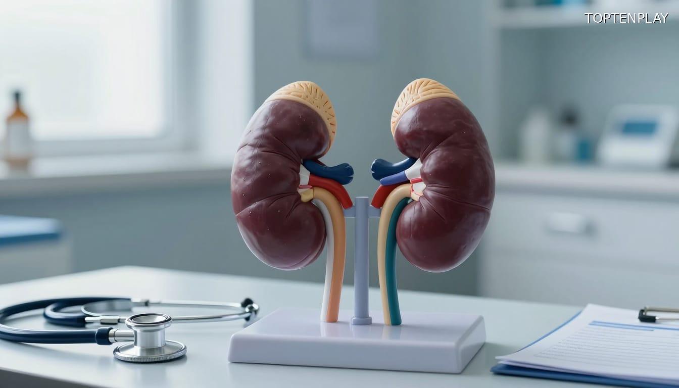 Image d'illustration © TopTenPlay