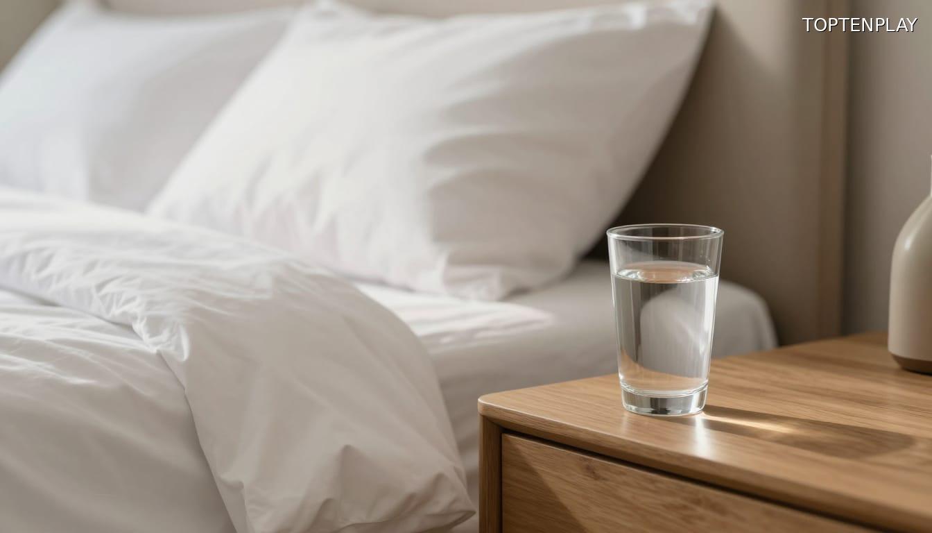 Image d'illustration © TopTenPlay