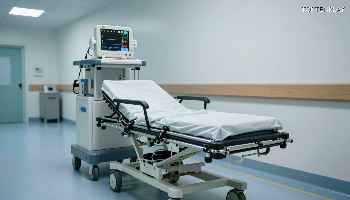 Image d'illustration © TopTenPlay