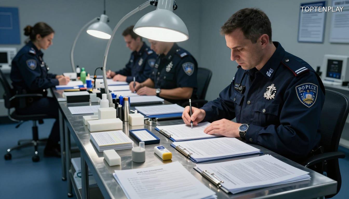 Image d'illustration © TopTenPlay