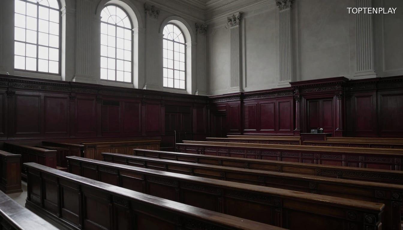 Image d'illustration © TopTenPlay