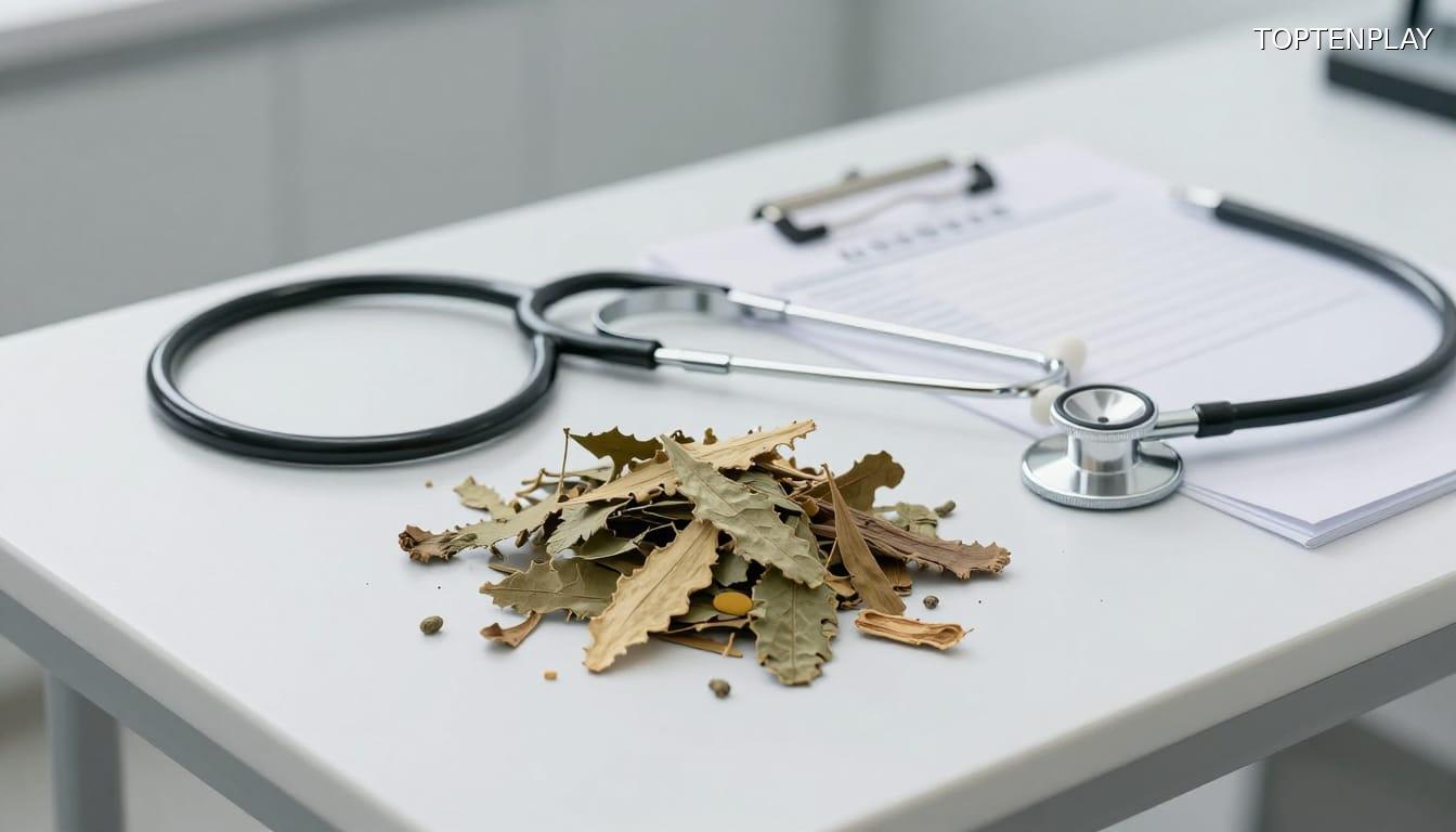 Image d'illustration © TopTenPlay