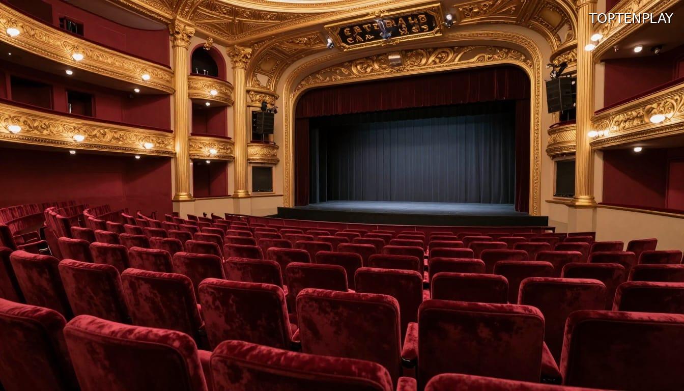 Image d'illustration © TopTenPlay