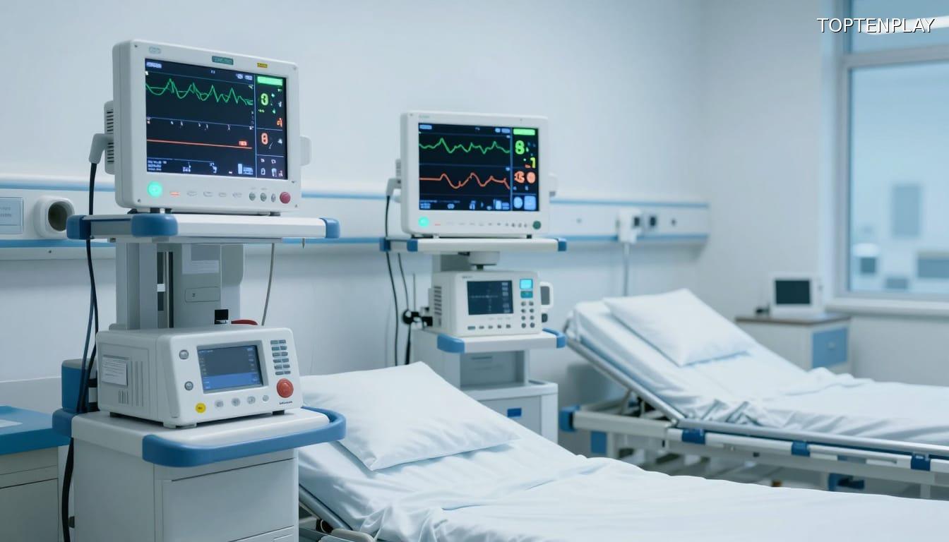 Image d'illustration © TopTenPlay