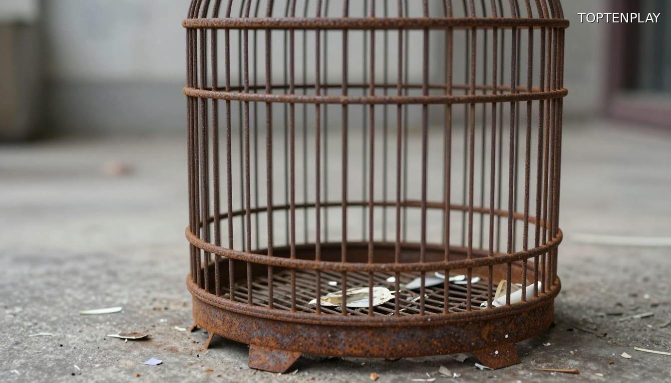 Image d'illustration © TopTenPlay