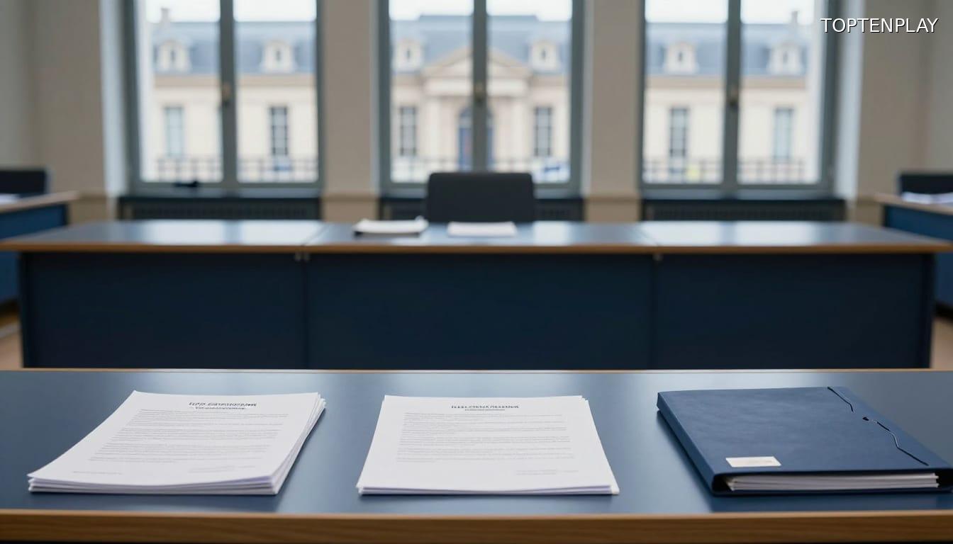 Image d'illustration © TopTenPlay