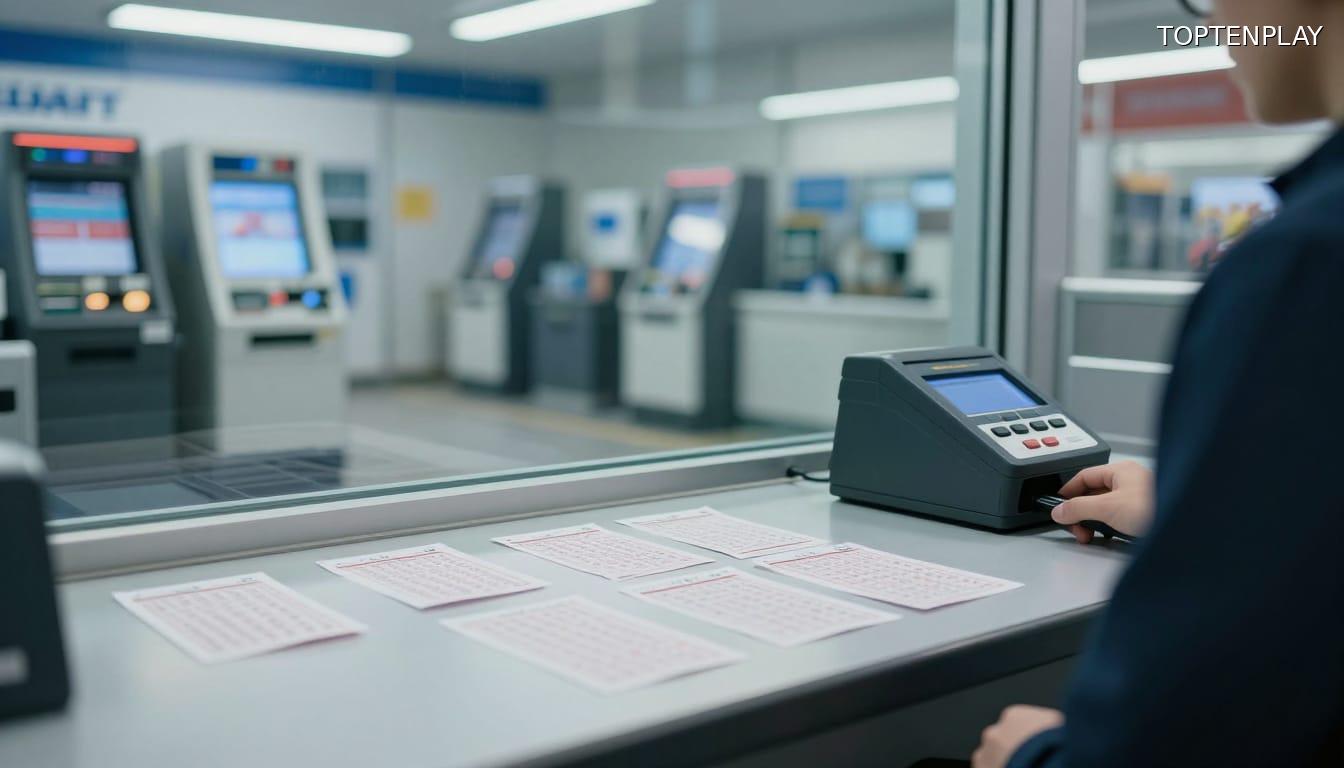 Image d'illustration © TopTenPlay