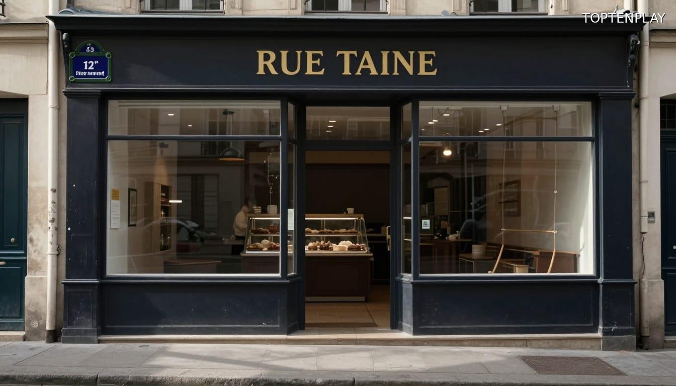 Image d'illustration © TopTenPlay