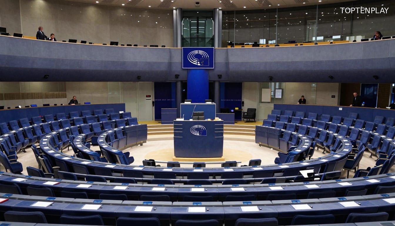 Image d'illustration © TopTenPlay