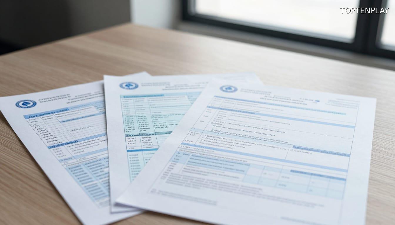 Image d'illustration © TopTenPlay