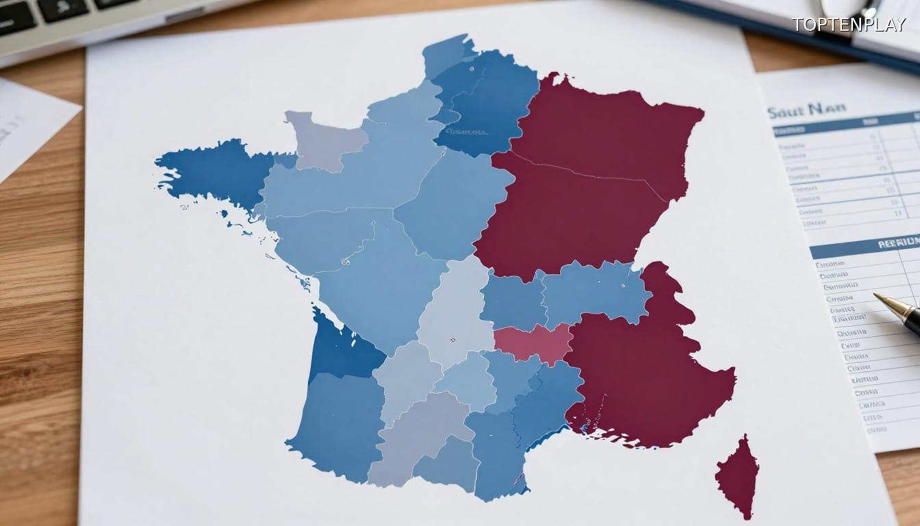 Image d'illustration © TopTenPlay