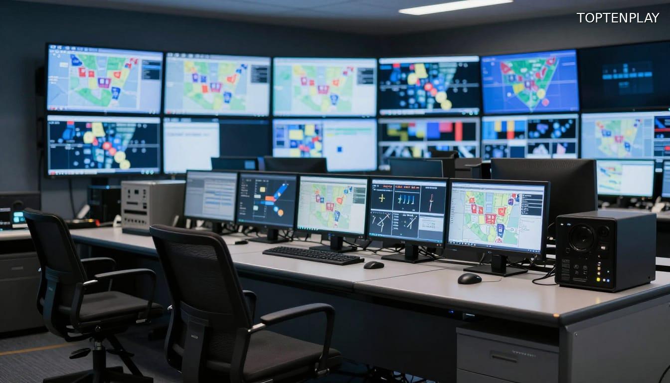 Image d'illustration © TopTenPlay