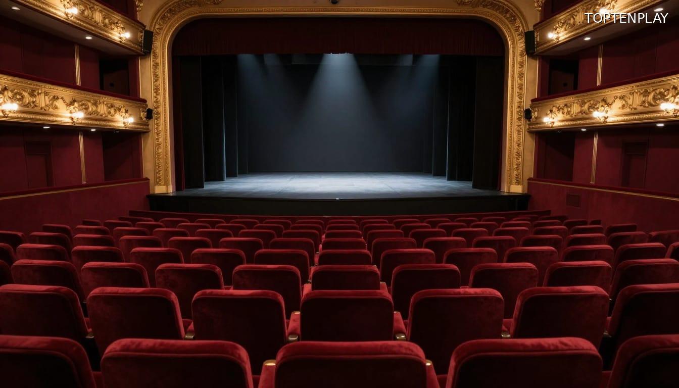 Image d'illustration © TopTenPlay