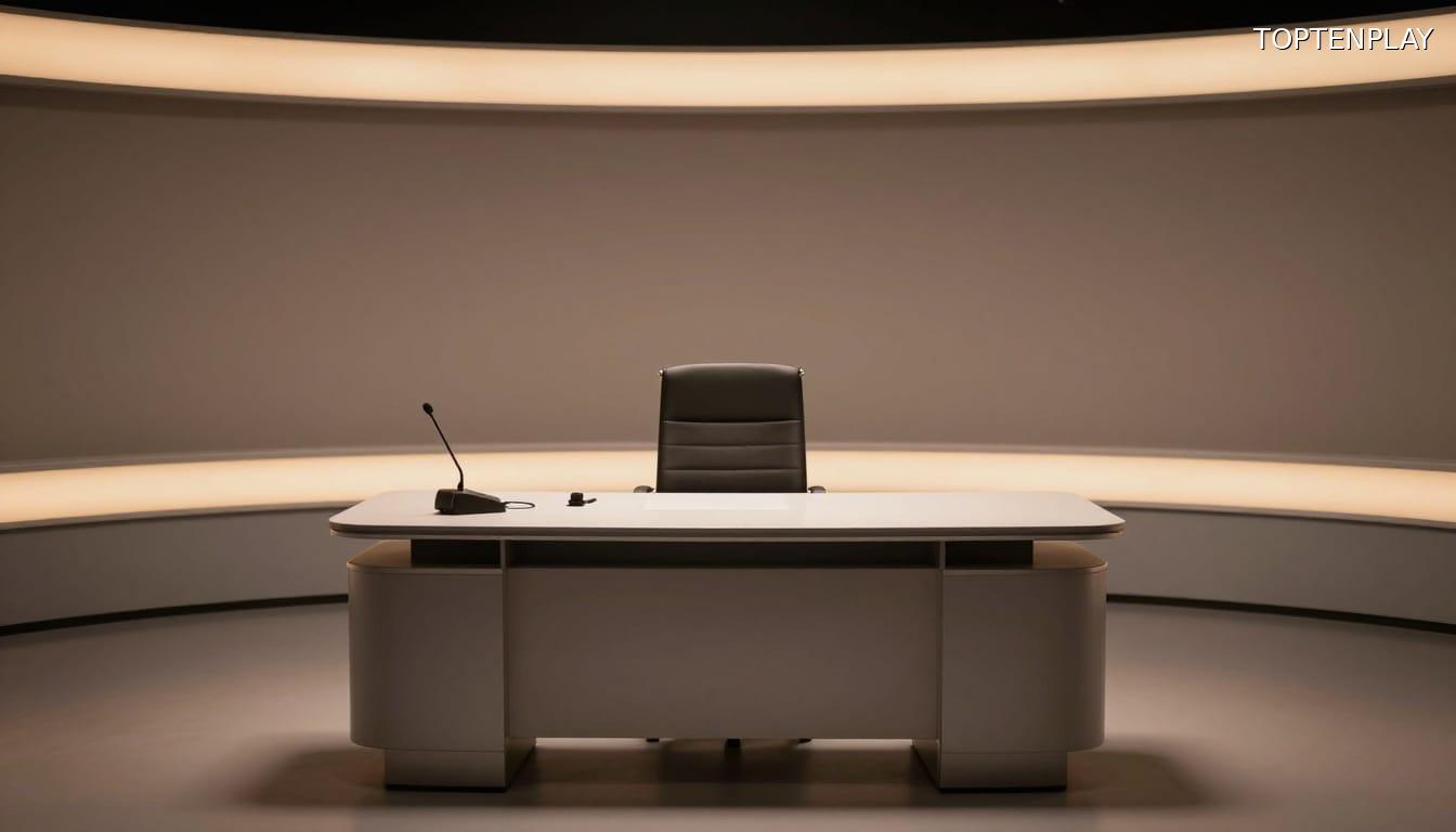 Image d'illustration © TopTenPlay