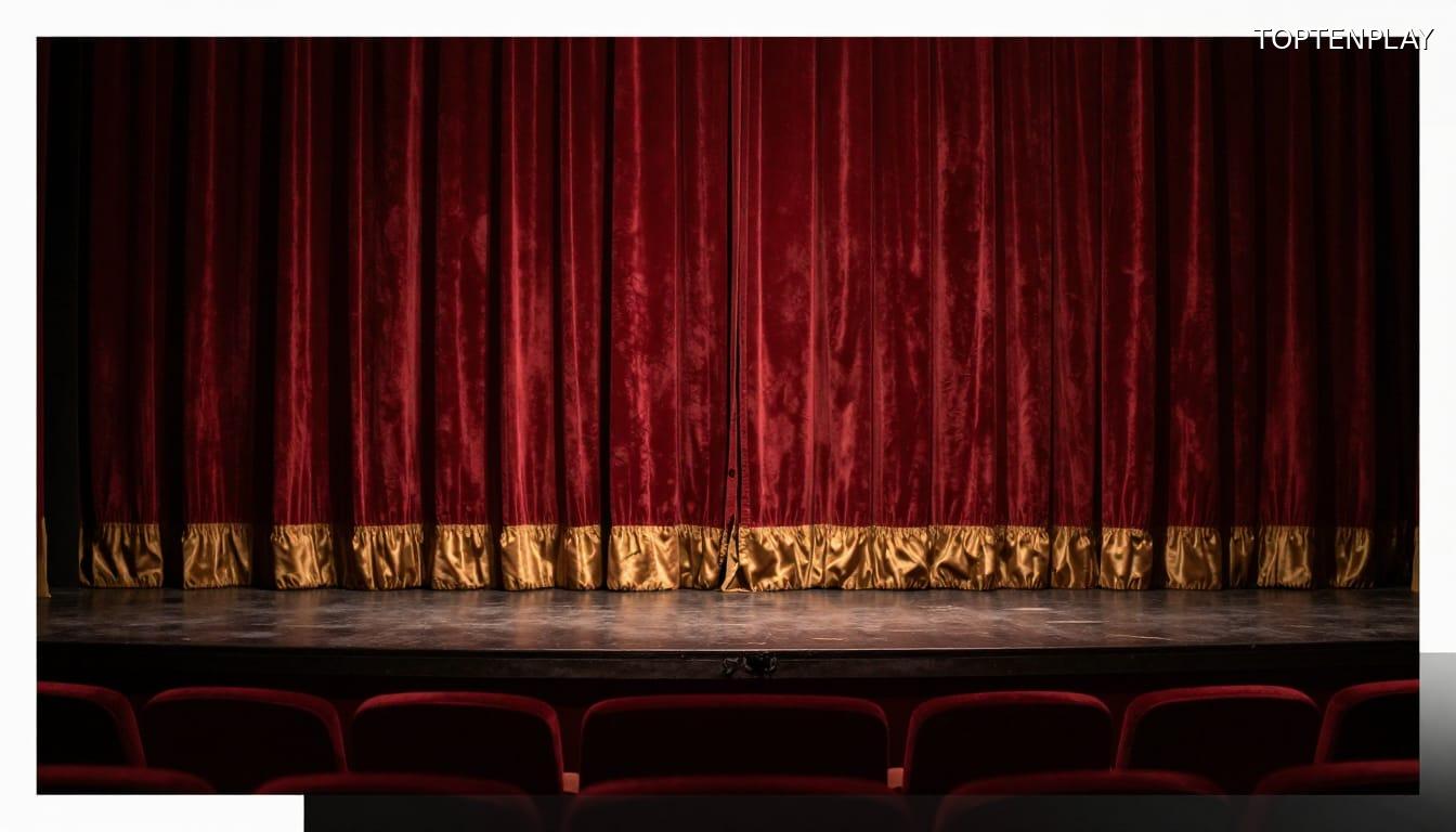 Image d'illustration © TopTenPlay