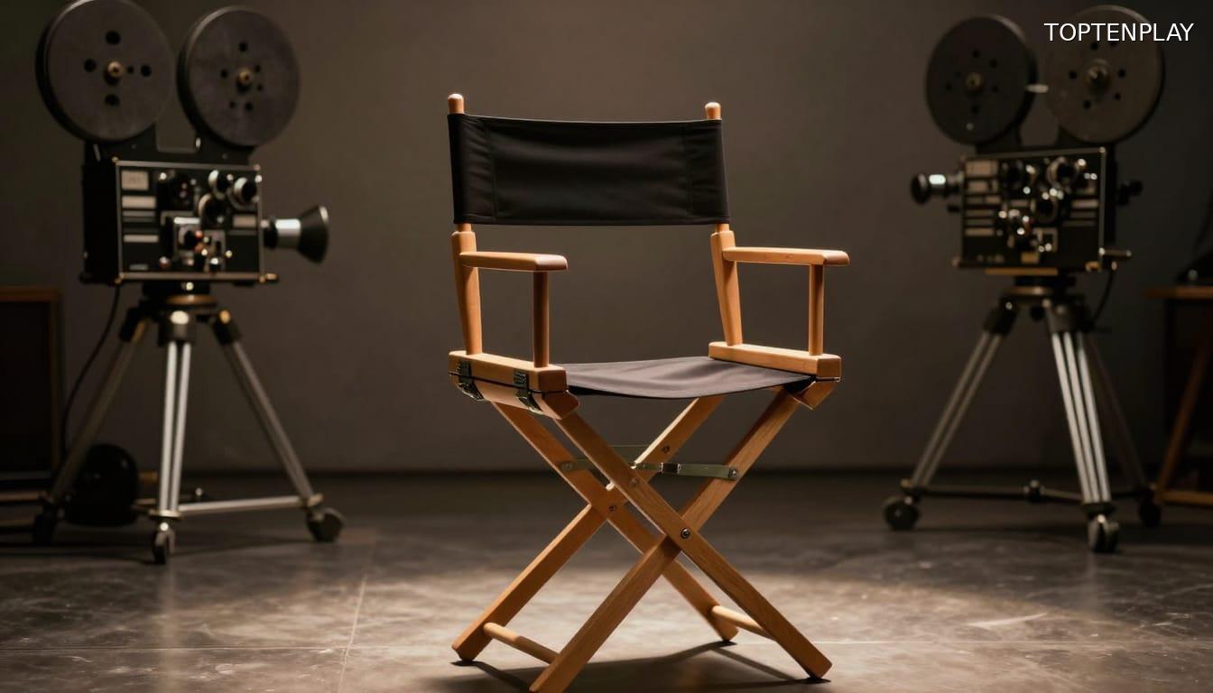 Image d'illustration © TopTenPlay