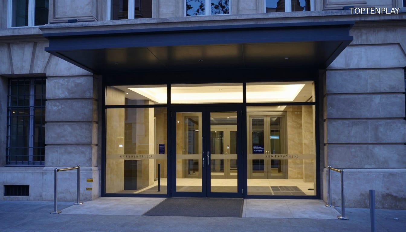 Image d'illustration © TopTenPlay