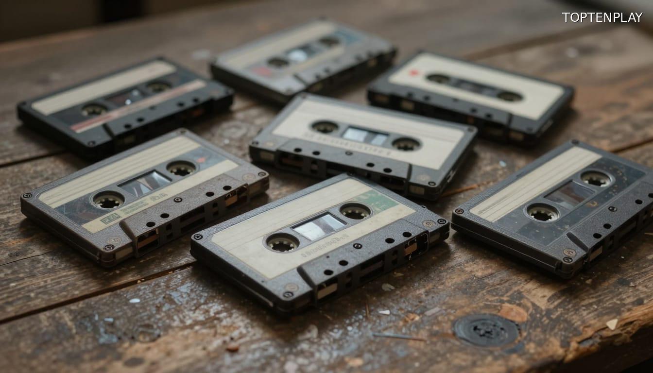 Image d'illustration © TopTenPlay