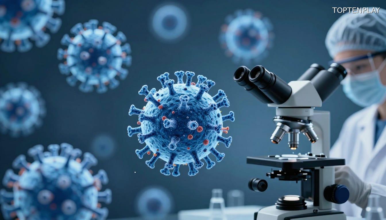 Image d'illustration © TopTenPlay