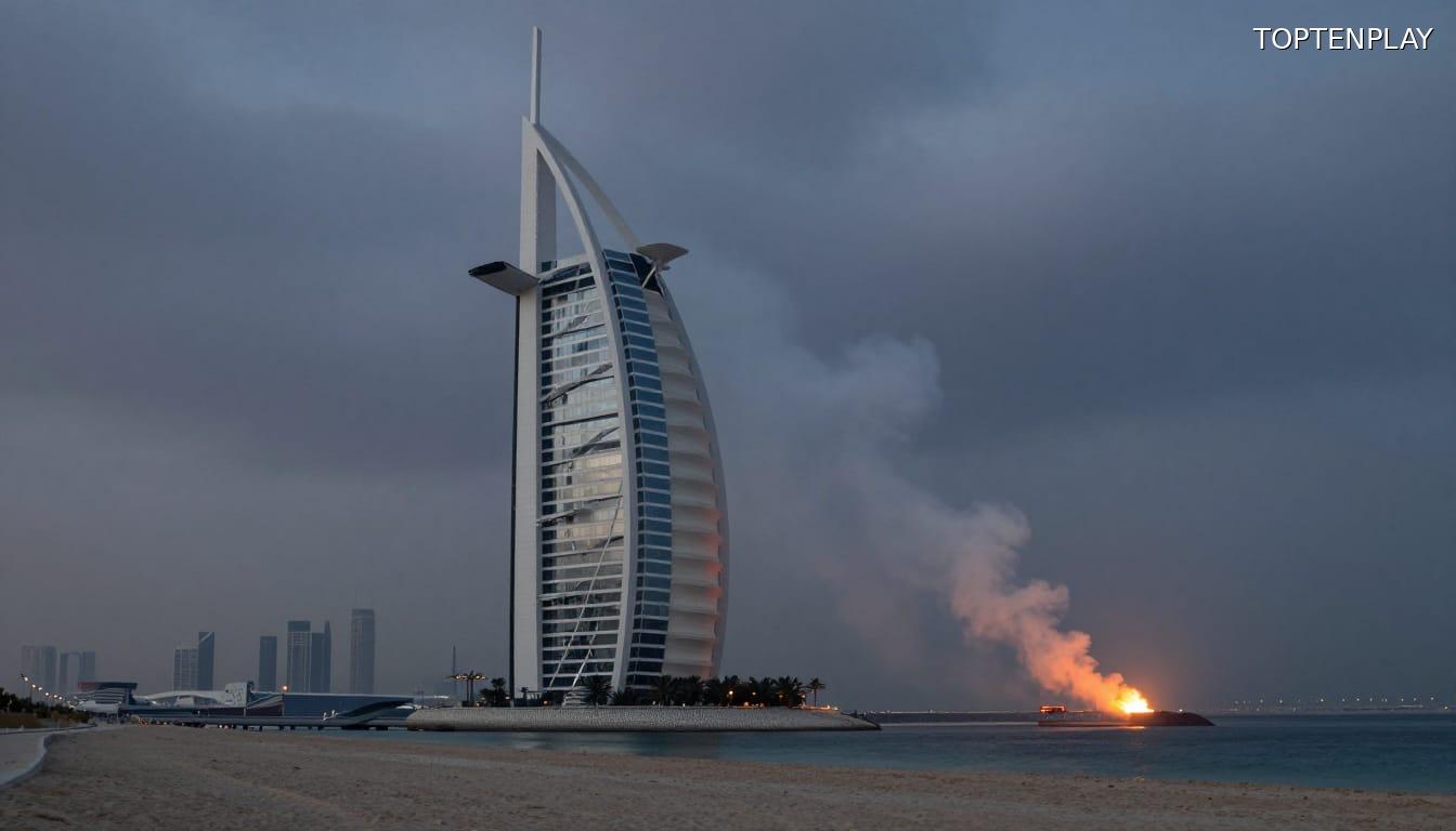 Image d'illustration © TopTenPlay