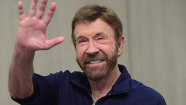 actus cinéma Arts Martiaux Chuck Norris Culture populaire Décès hommages 