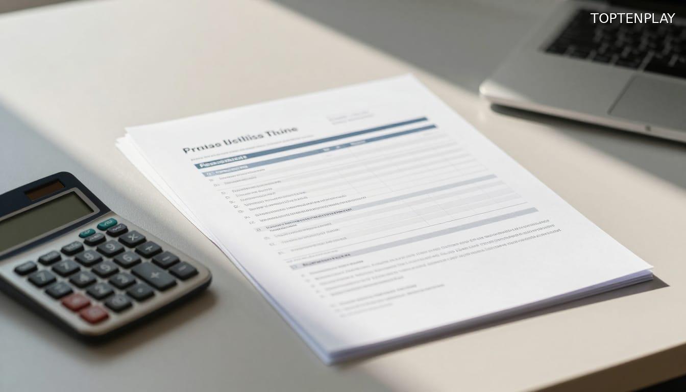 Image d'illustration © TopTenPlay