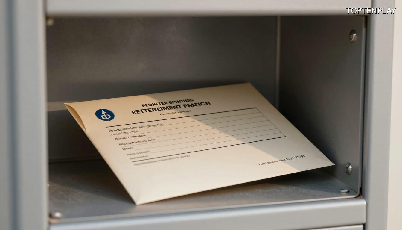 Image d'illustration © TopTenPlay