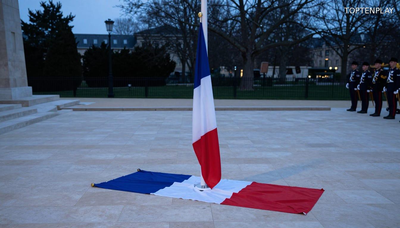 Image d'illustration © TopTenPlay