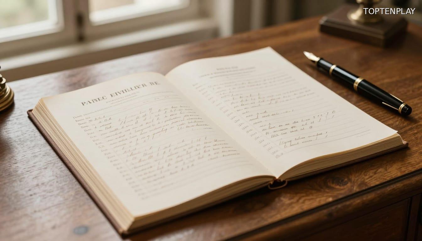 Image d'illustration © TopTenPlay