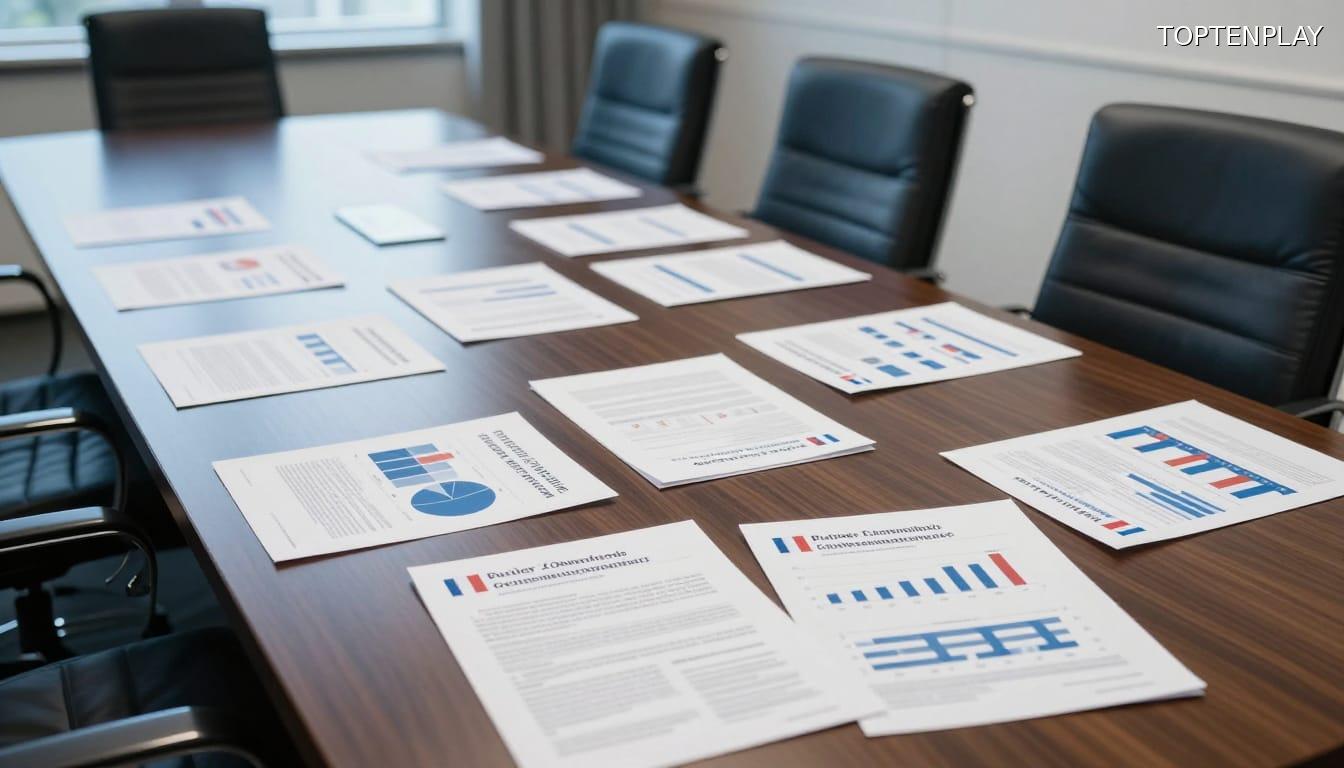 Image d'illustration © TopTenPlay