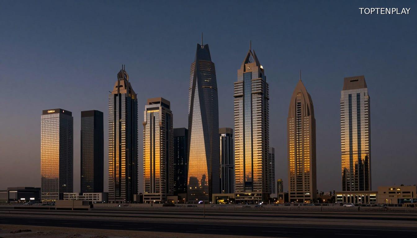 Image d'illustration © TopTenPlay