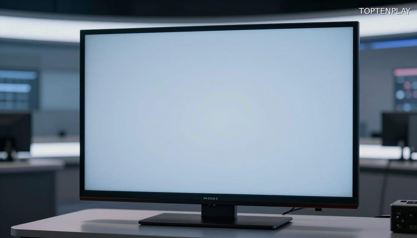 Image d'illustration © TopTenPlay