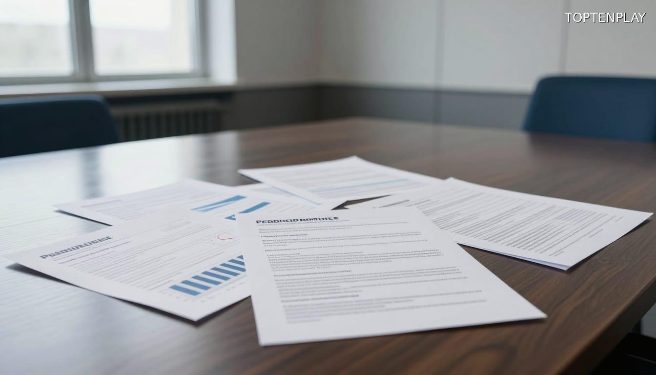 Image d'illustration © TopTenPlay