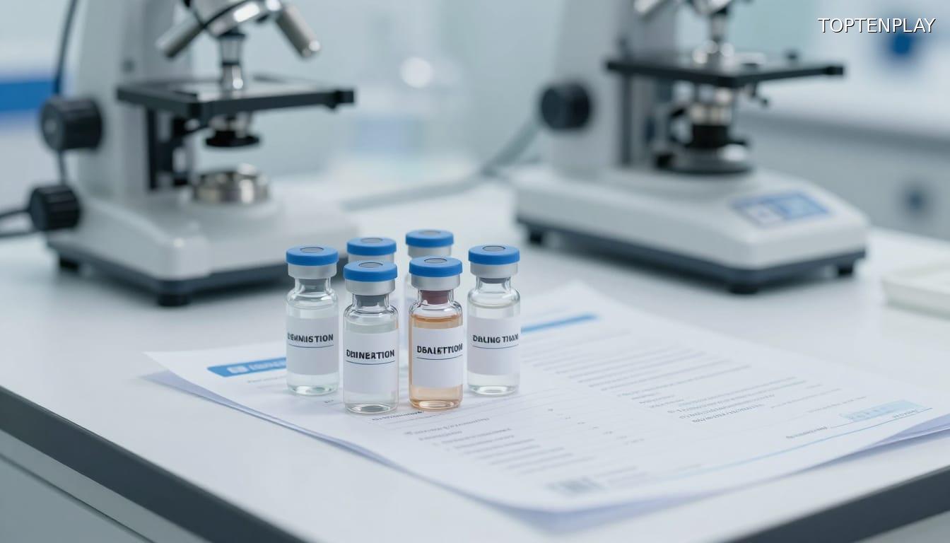 Image d'illustration © TopTenPlay