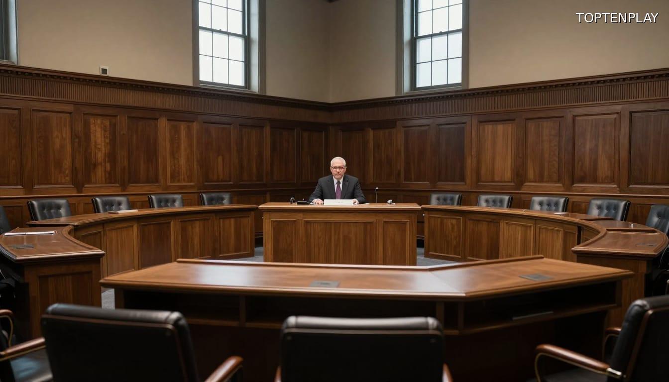 Image d'illustration © TopTenPlay