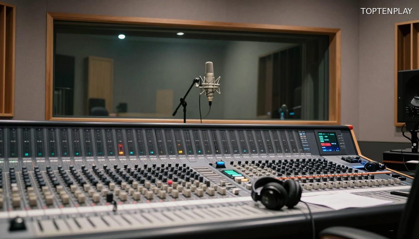 Image d'illustration © TopTenPlay