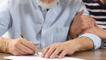 Contestations Dîner en famille Héritage injustice Legs Testament Vie commune 