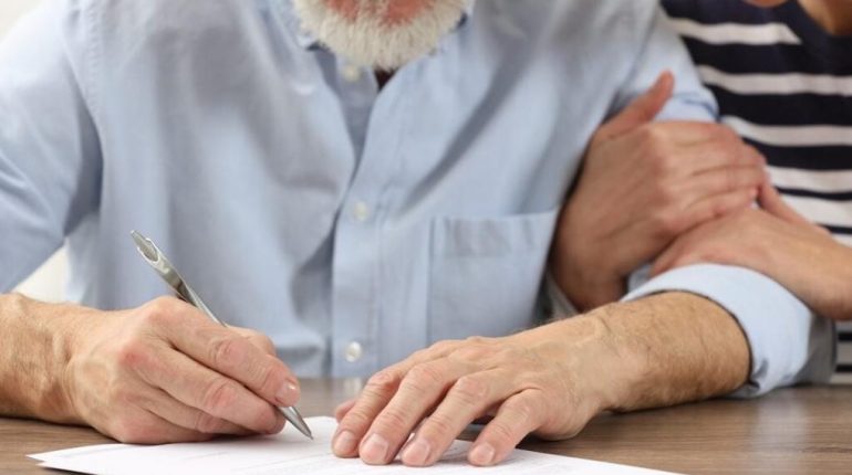 Contestations Dîner en famille Héritage injustice Legs Testament Vie commune 